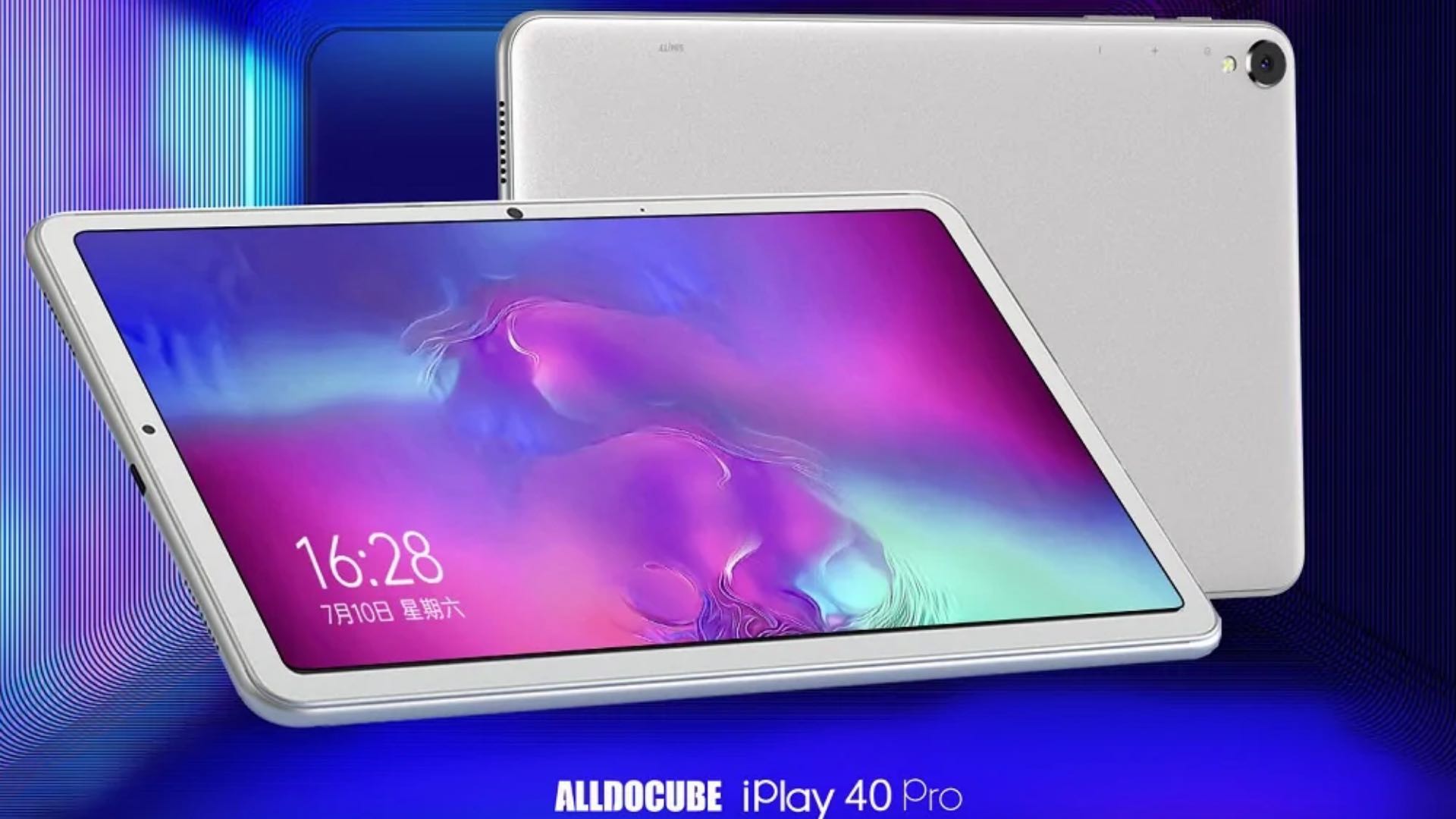 codice sconto alldocube iplay 40 pro offerta coupon tablet android 4g