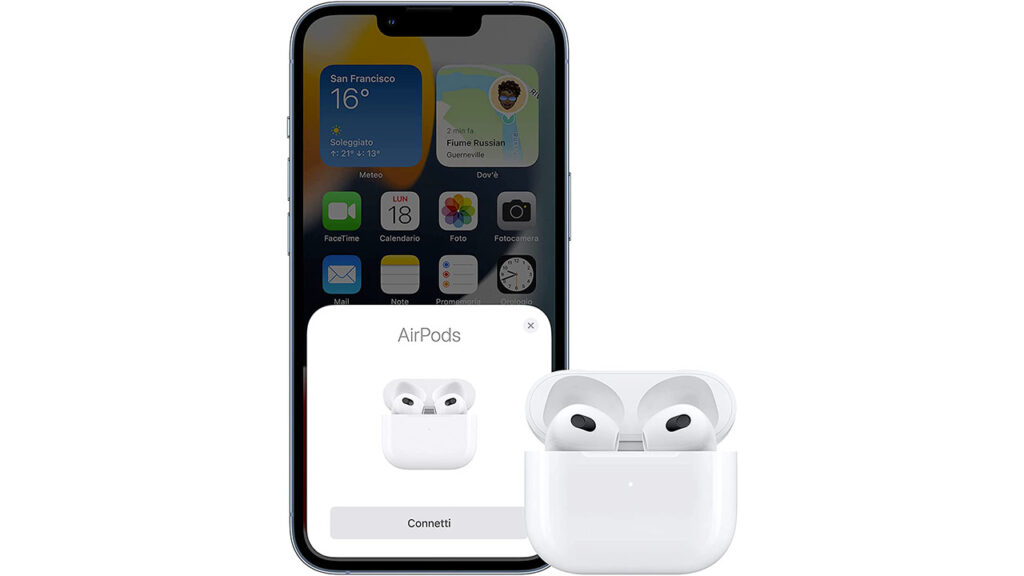 codice sconto apple airpods 3 offerta coupon cuffie tws 2