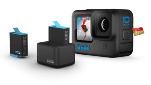 codice sconto gopro hero 10 black offerta coupon videocamera portatile