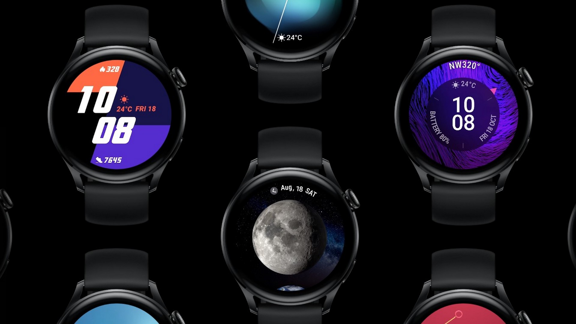 Codice sconto Huawei Watch 3