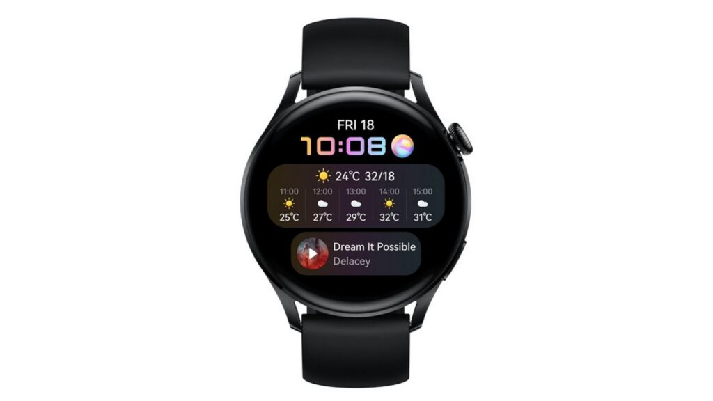 Codice sconto Huawei Watch 3