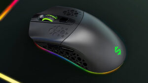 Codice sconto mouse wireless da gaming Black Shark