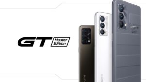 Codice sconto Realme GT Master Edition 5G | Offerte e Coupon smartphone