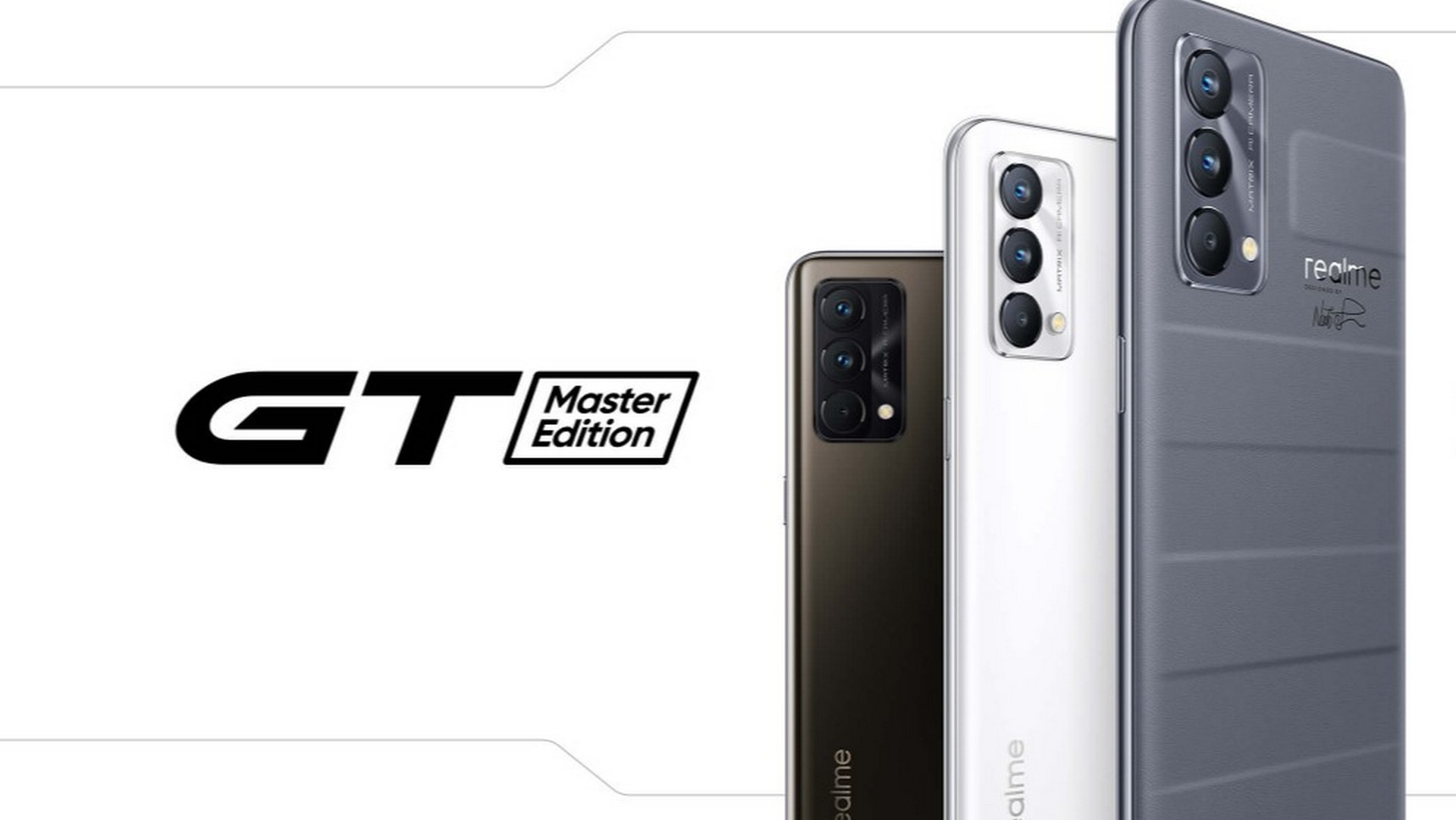 Codice sconto Realme GT Master Edition 5G | Offerte e Coupon smartphone