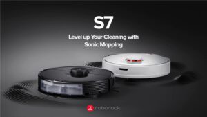 codice sconto roborock s7 offerta coupon robot aspirapolvere