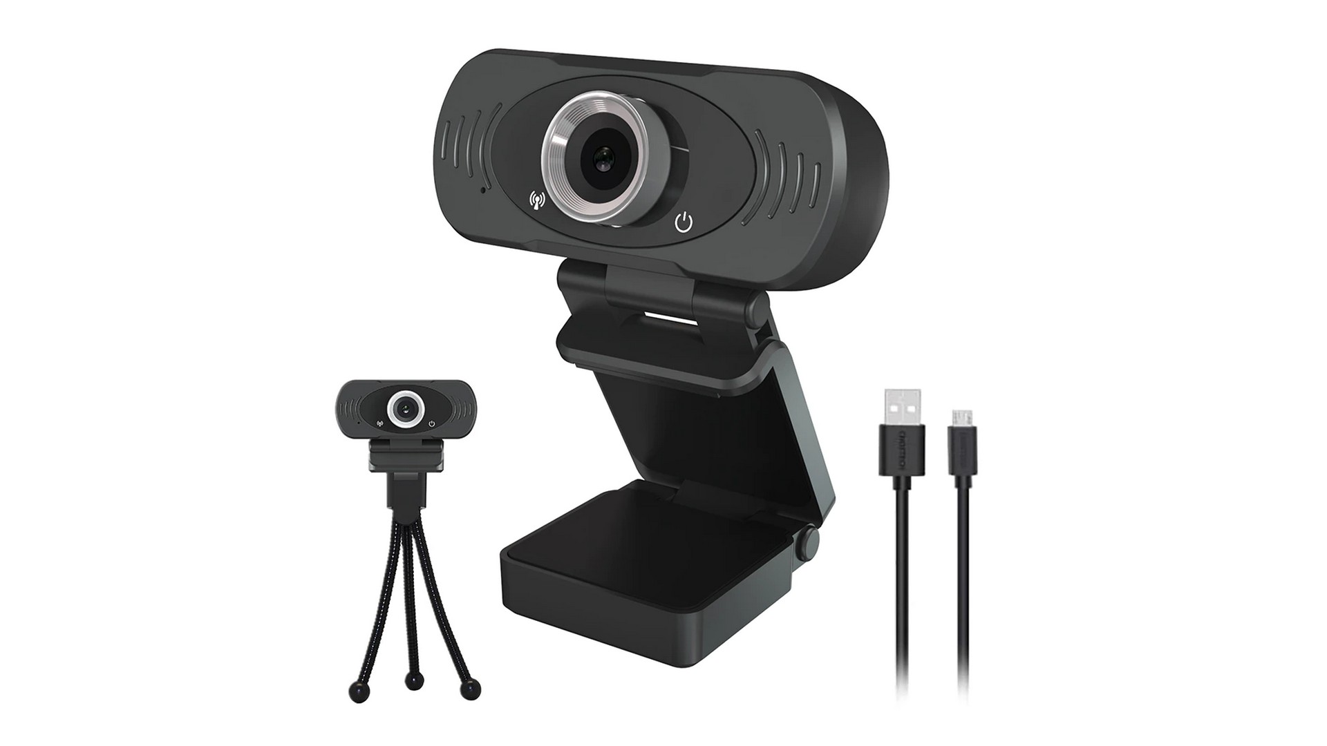 codice sconto webcam full hd xiaomi imilab