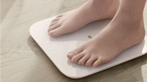 codice sconto xiaomi mi smart scale 2 offerta coupon bilancia pesapersone