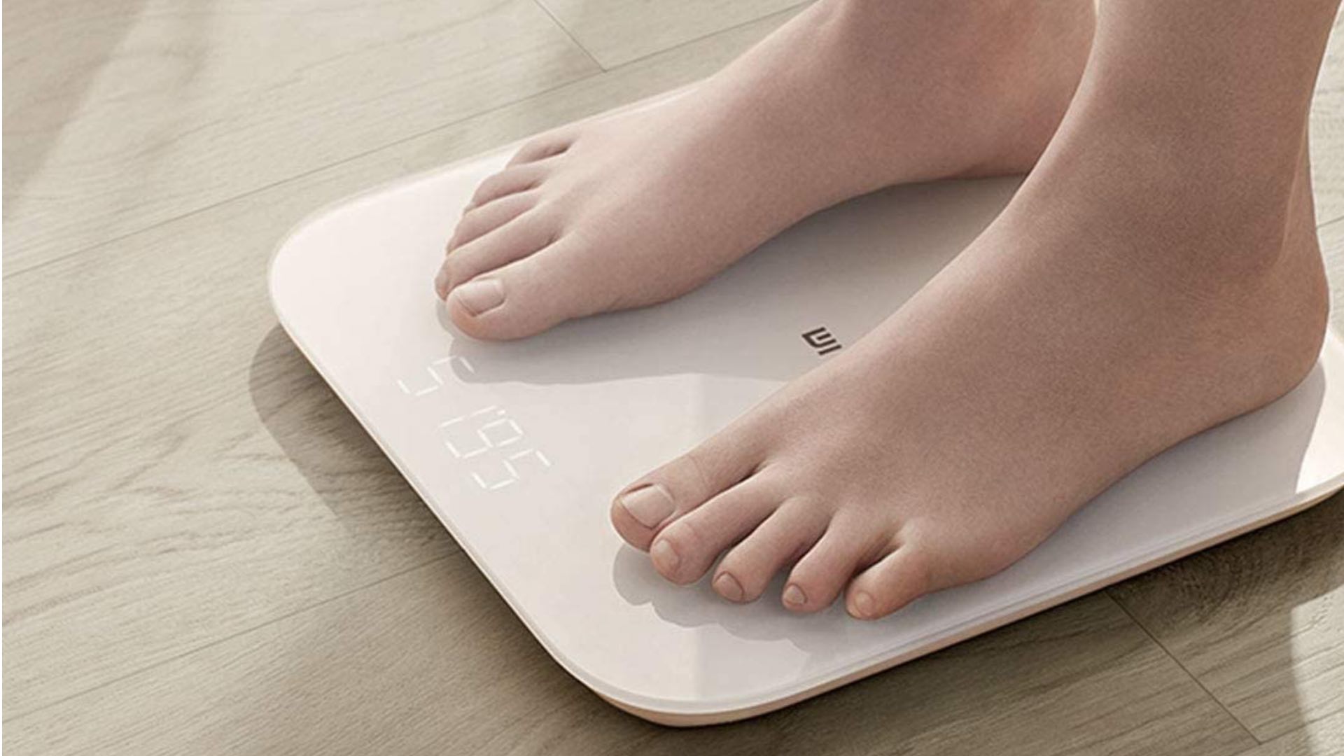 codice sconto xiaomi mi smart scale 2 offerta coupon bilancia pesapersone