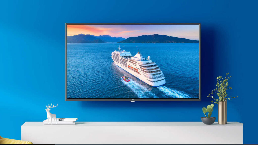 xiaomi mi smart tv 4A codice sconto