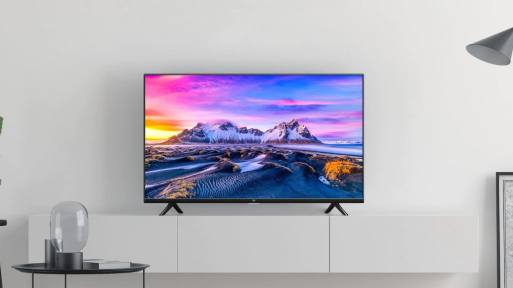 xiaomi mi smart tv p1 codice sconto