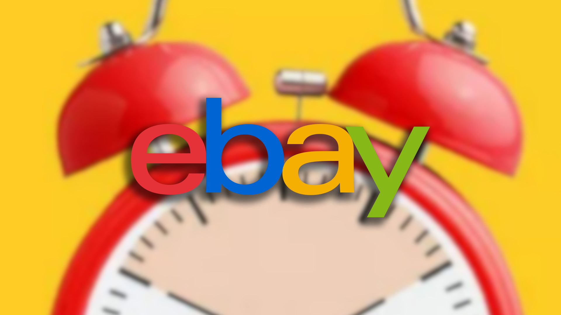 ebay flash sales