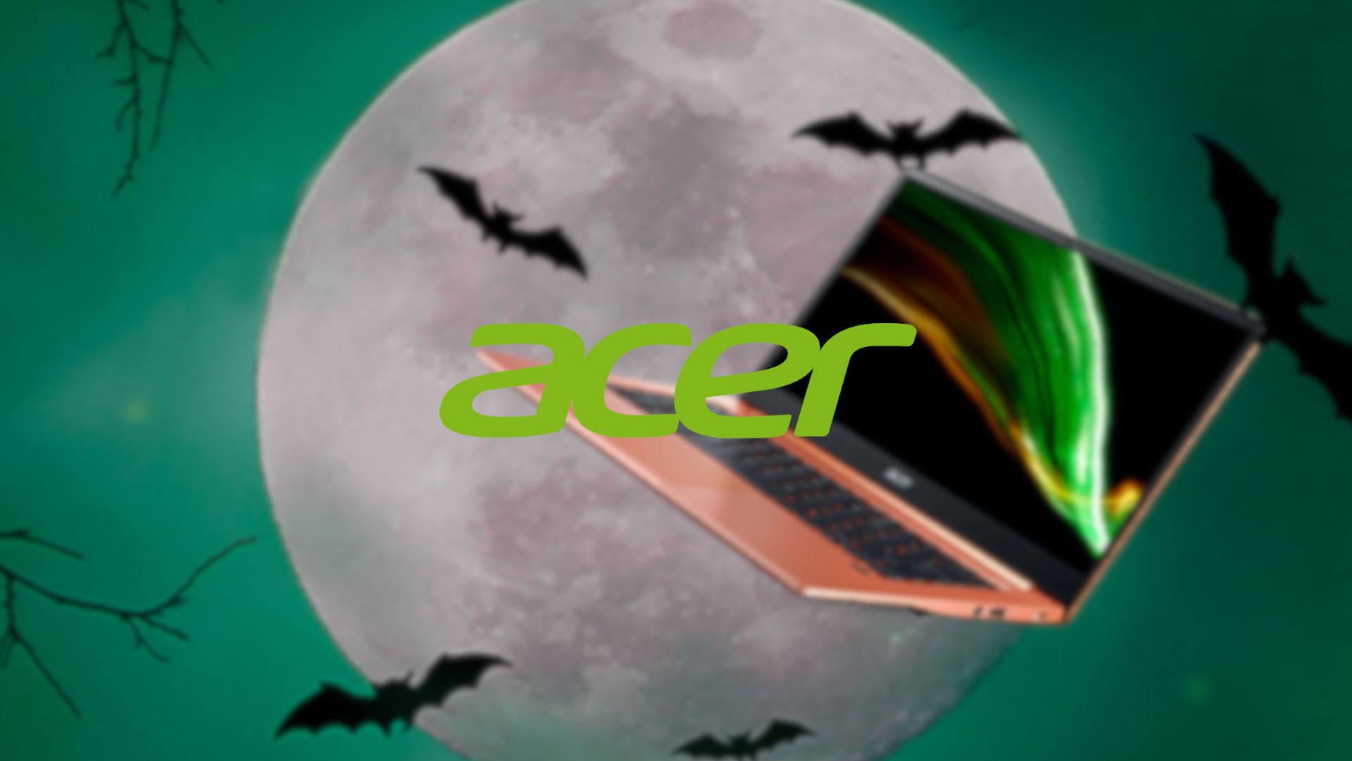 offerte halloween acer