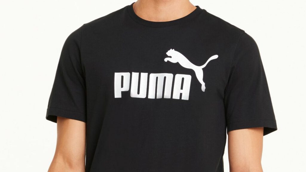 puma