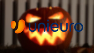 Halloween Days unieuro