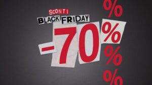 about you black friday 2021 abbigliamento offerta donna uomo bambino