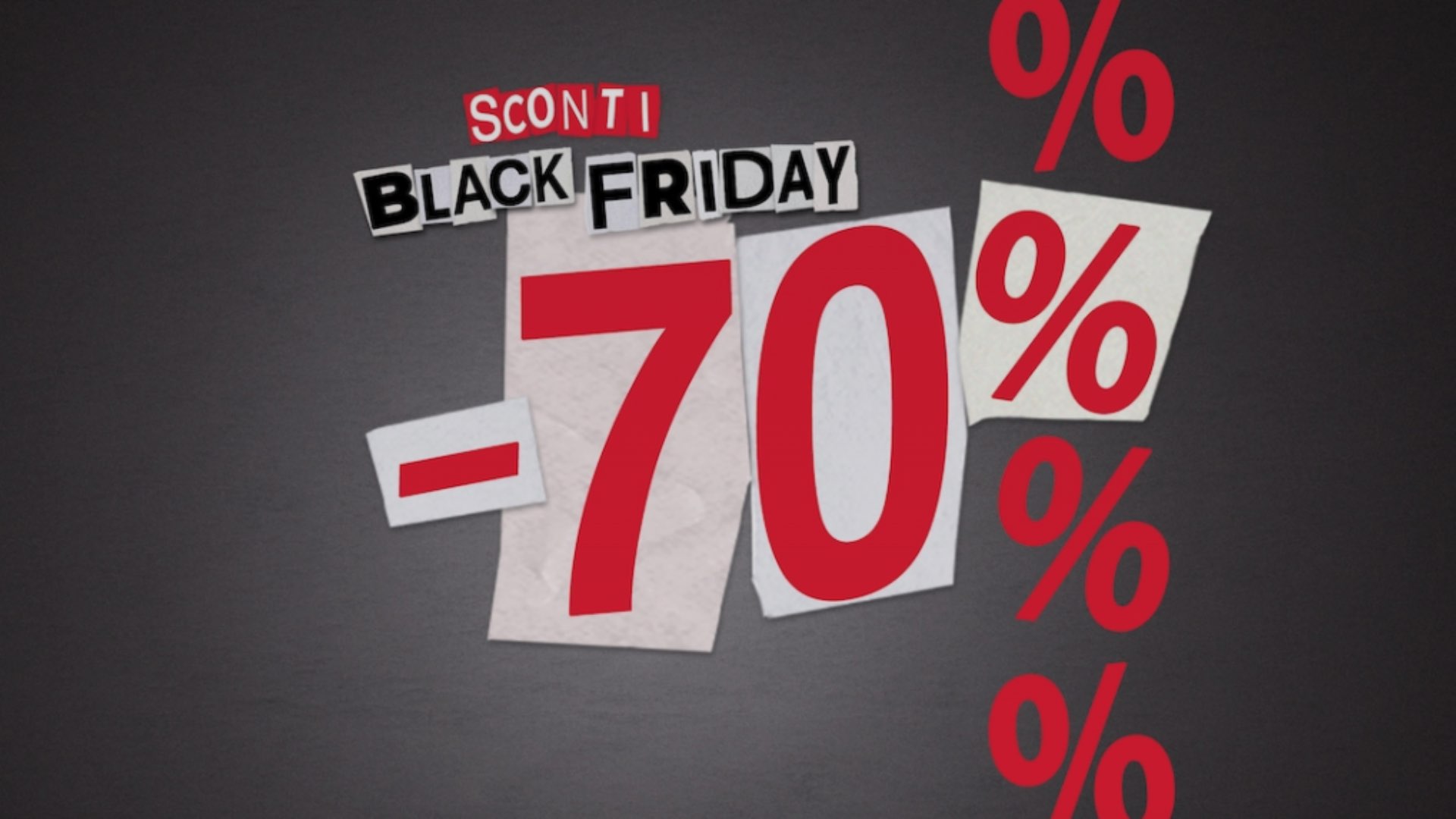 about you black friday 2021 abbigliamento offerta donna uomo bambino