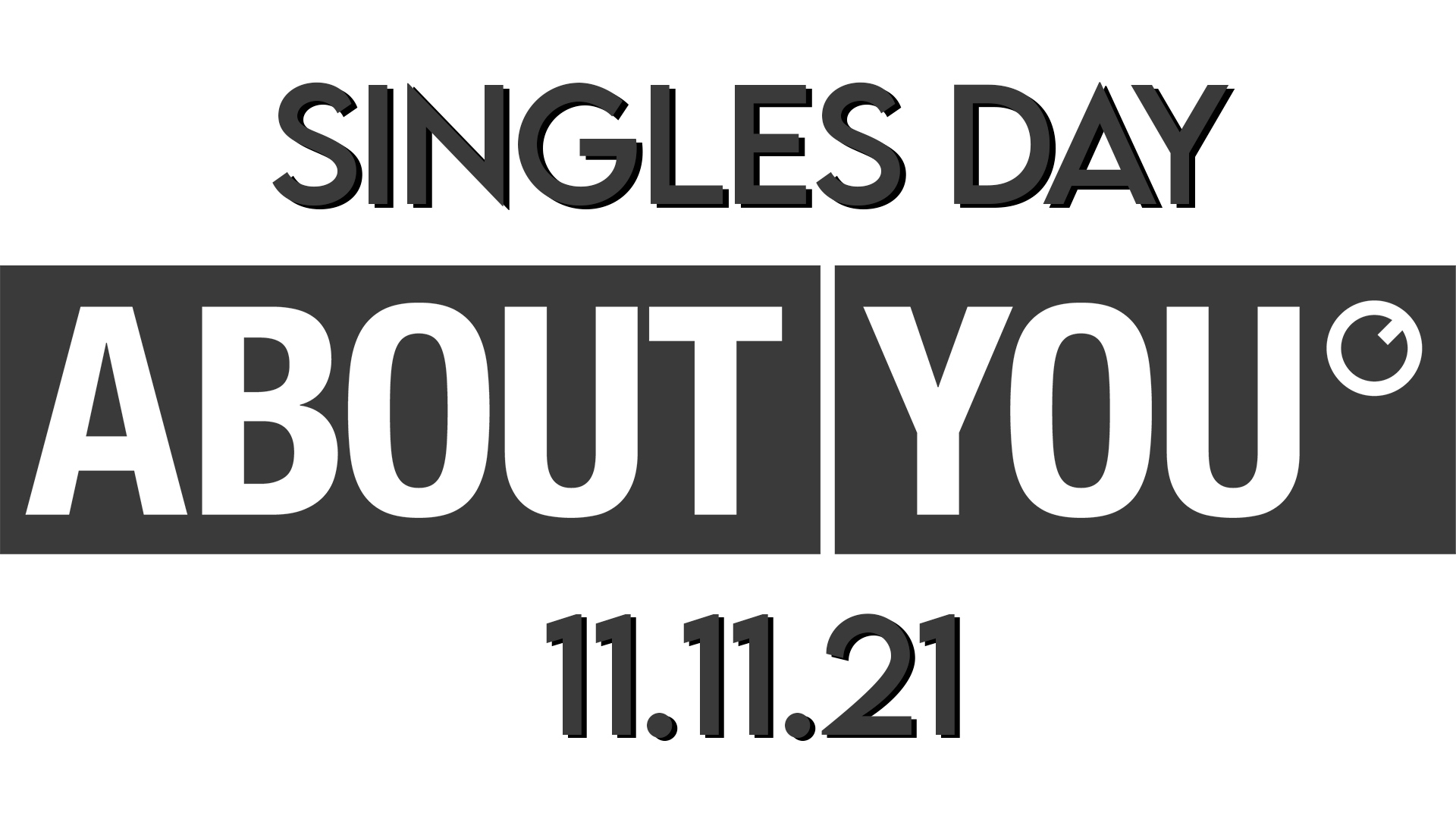 about you singles day 2021 coupon sconto abbigliamento