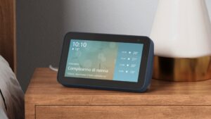 amazon echo show 5 offerta speaker smart coupon