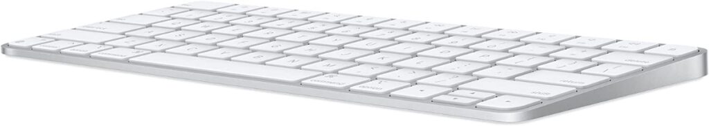 apple magic keyboard ipad pro mouse tastiera offerta amazon 2