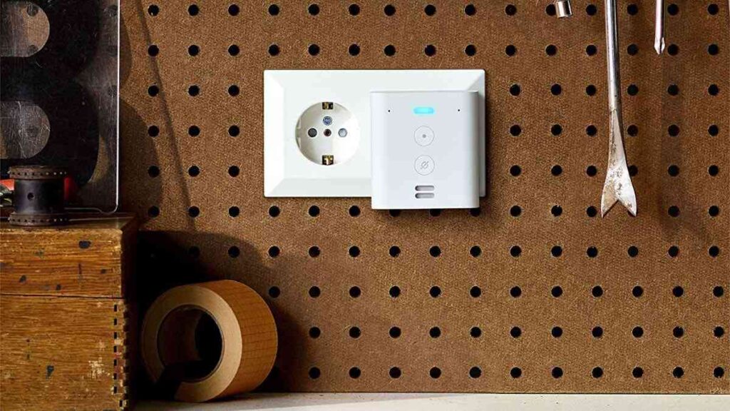 codice sconto amazon echo flex offerta coupon presa corrente smart speaker 2