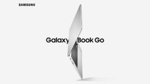 Samsung Galaxy Book Go LTE codice sconto