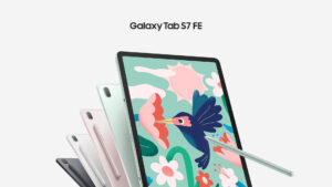 codice sconto samsung galaxy tab s7 fe