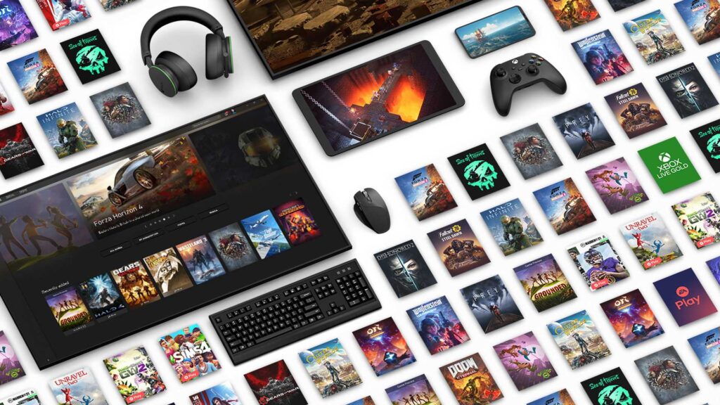 Come convertire Xbox Live Gold in Game Pass Ultimate GizDeals