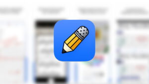 notability gratis applicazione note apple app store download