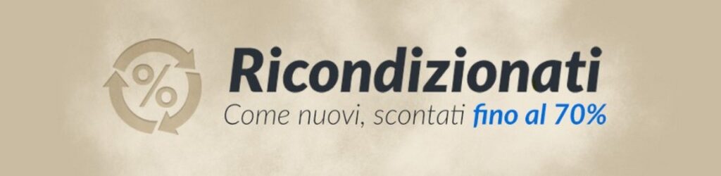 ePrice ricondizionati