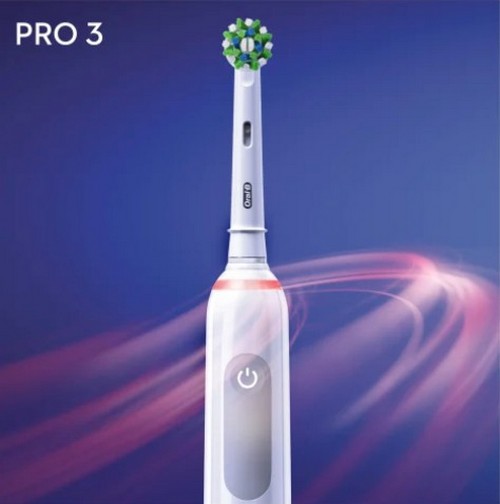 oral b pro 3