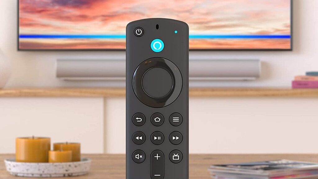 ordina con alexa offerta amazon echo fire tv stick