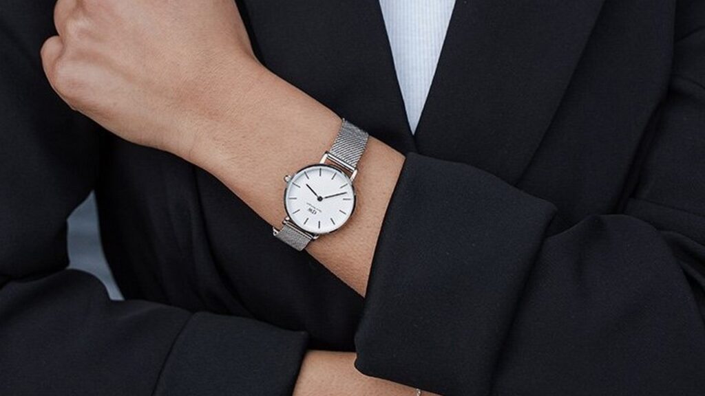 orologi daniel wellington offerte zalando privé