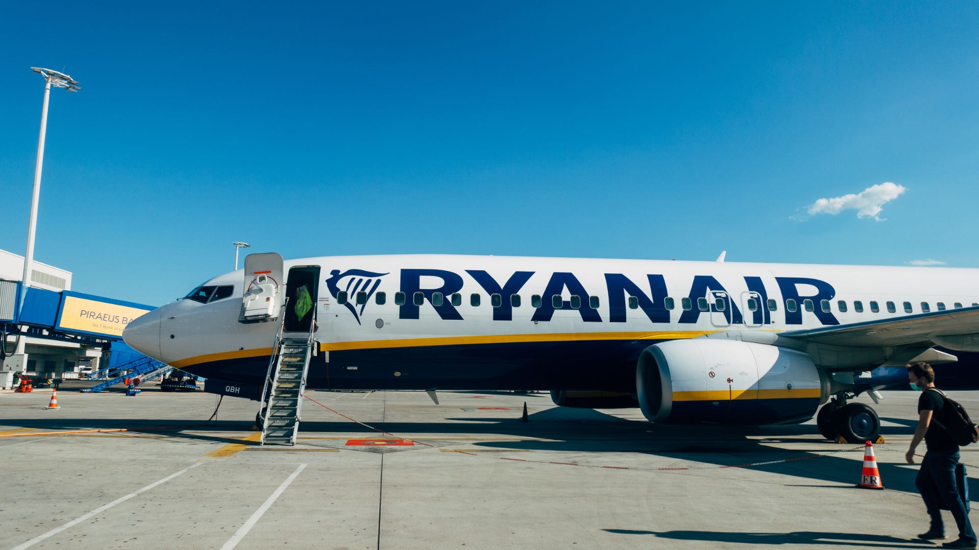 ryanair cyber week offerta voli italia europa extra