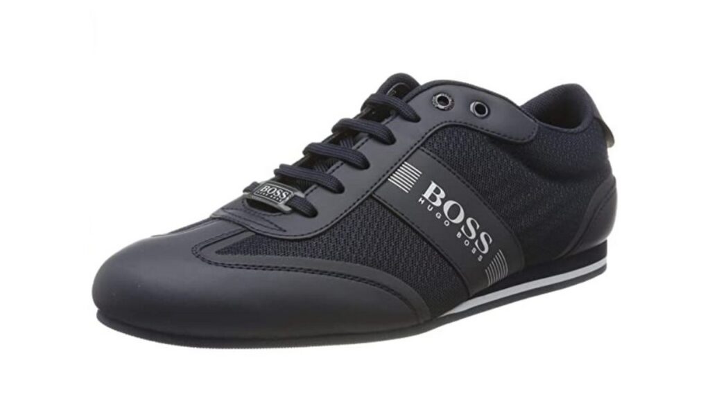 scarpe hugo boss offerta lampo amazon