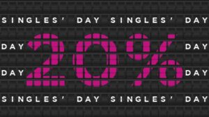 wizz air offerte voli low cost 1 euro singles day 11.11