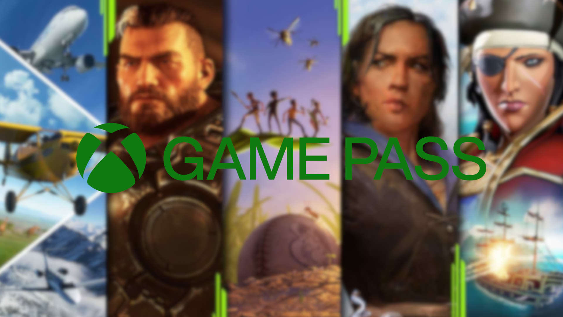 xbox game pass ultimate pc