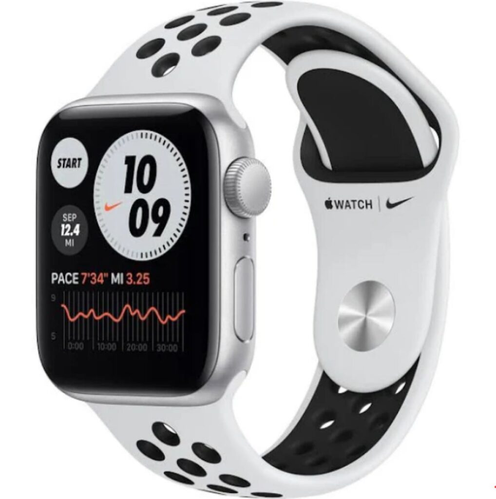 apple watch nike se serie 7 40 41 mm cellular offerta codice sconto ebay 2