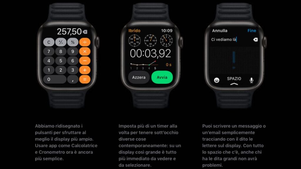 codice sconto apple watch 7 offerta coupon smartwatch 2