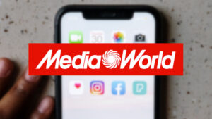 mediaworld solo per oggi apple