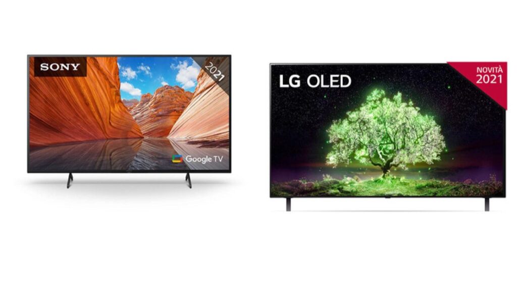 offerta smart tv samsung lg sony oled qled 4k codice sconto unieuro 2