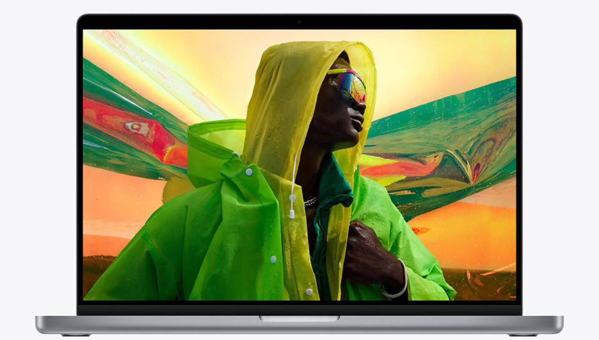 MacBook Pro 14 con M1 Pro in offertissima da Unieuro: ricevi 420€ di buoni!