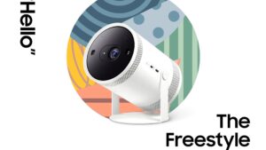 codice sconto samsung the freestyle offerta coupon proiettore