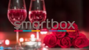 smartbox regalo san valentino