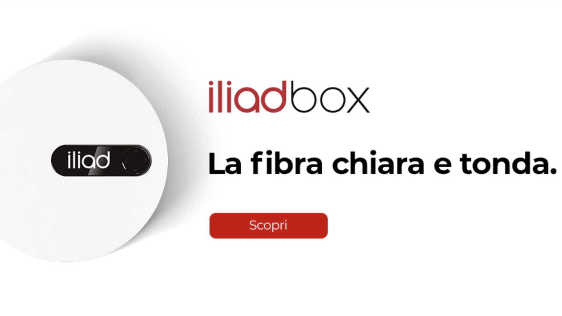 iliad fibra iliadbox costi dettagli attivazione