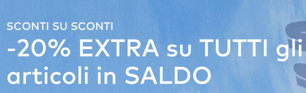 about you saldi su saldi sconto extra capi abbigliamento offerta 02