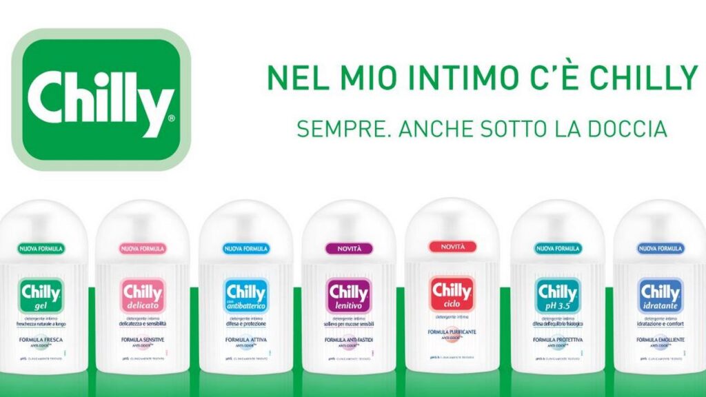 chilly offerta cashback risparmio rimborso promozione