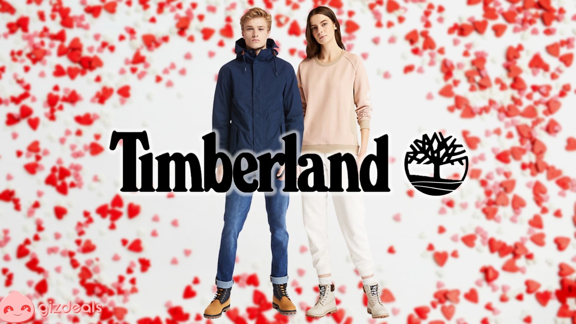 timberland san valentino