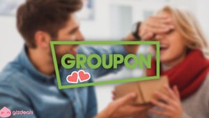 san valentino groupon offerte