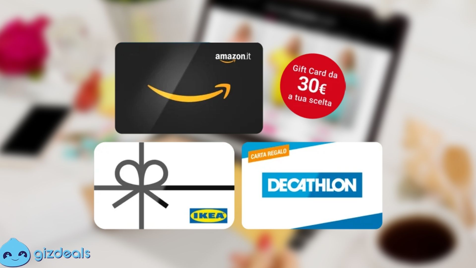 offerta altroconsumo buono sconto amazon decathlon ikea promozione