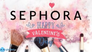 sephora san valentino